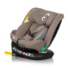 Lionelo Bastiaan One fotelik samochodowy 0-36 kg Beige Sand