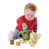 Chicco 51950 ECO+ Wywrotka sorter