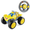 CHICCO 12484 samochód billy rc czerwony