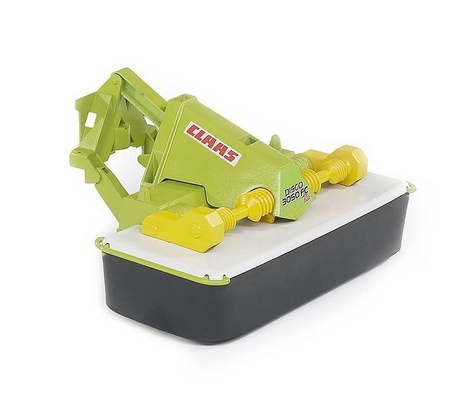 Bruder 02324 Claas kosiarka rotacyjna