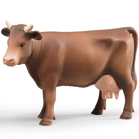 Bruder 02308 Figurka krowy 1szt dostępna w trzech pozach