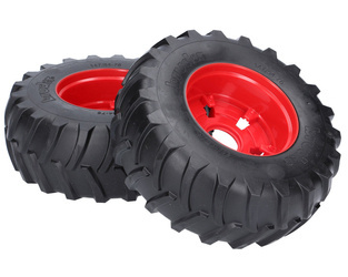 Bruder 44047 Koła tylne do Bruder 4040 4041 Fendt