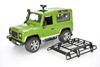 Bruder 02590 Land Rover Defender zabawka