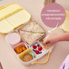 b.box 00769 Lunchbox b.box – Chill Out – duży pojemnik z wkładem chłodzącym