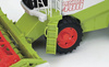 Bruder 02120 Kombajn Zbożowy Claas Lexion 480
