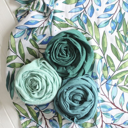 Tommy Lise 701324 Pieluszka muślinowa bawełna