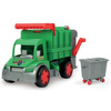 Wader 67015 Gigant Farmer Śmieciarka 60 cm – Wytrzymały Pojazd