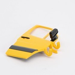 Bruder 42601 MB Sprinter - Drzwi prawe żółte