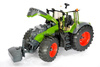 Bruder 04040 traktor Fendt 1050 Vario zdejmowane koła duży