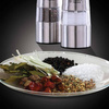 Russell Hobbs 23460-56 Młynki DO SOLI I PIEPRZU