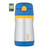 110010 Termos niemowlęcy THERMOS Foogo 290 ml – niebieski, próżniowy