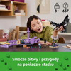 LEGO Minecraft 21264 Smok Kresu i statek Kresu zestaw 657 el 8+