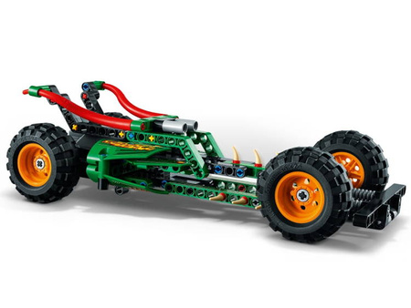 LEGO 42149 Technic Monster Jam™ Dragon