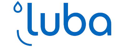 34421 Luba Ściereczki Czyszczące Uniwersalne ŁAZIENKA