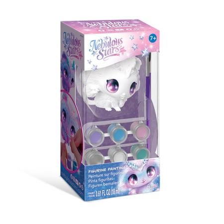 Nebulous Stars 11419 Figurka do malowania Astria