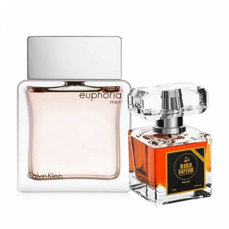 145. Calvin Klein Euphoria for Men* 106ml odpowiednik men