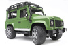 Bruder 02590 Land Rover Defender zabawka