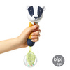 Babyono 1432 Piszczek z gryzakiem BADGER EDMUND