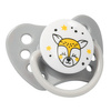BabyOno 1226/02 2SZT SMOCZEK SILIKONOWY 3-6M+