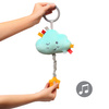 BabyOno 616 Zabawka z pozytywką LULLABY CLOUD