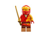Lego 71780 Ninjago Samochód wyścigowy ninja Kaia EVO