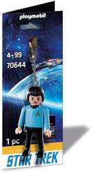 Playmobil 70644 Breloczek Star Trek Mr. Spock