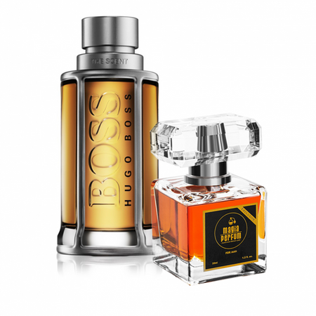 180. Hugo Boss Boss The Scent* 106ml men