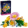 LEGO Botanicals 10347 Mały słoneczny bukiet 373 el. 9+ Kwiaty