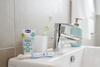 CHICCO 22632 Szczoteczka do zębów 6m+