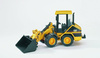 Bruder 02441 Ładowarka Cat przegubowa