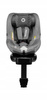 Lionelo ANTOON stone grey fotelik samochodowy 0-18kg isofix