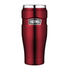 160021 Thermos Style 470 ml – Wodoszczelny Termokubek Czerwony