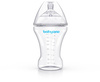 BabyOno 1451 Butelka antykolkowa NATURAL 260ml