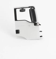 Bruder 43703 – Prawe drzwi kabiny (białe) do MAN TGS