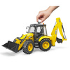 Bruder 02454 koparka ładowarka JCB 5CX zabawka