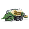 BRUDER 02033 Krone Prasa do słomy Big Pack 1290