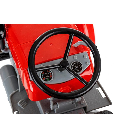 E357 Zdalnie sterowany traktor URSUS C-360 1:10