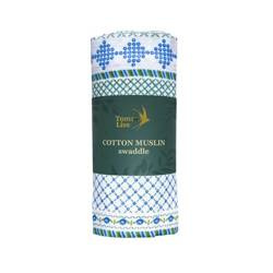 Tommy Lise 701331 muślonowa pieluszka 100% bawełna