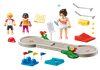 Playmobil 70092 Minigolf 46elementów Family Fun