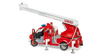 Bruder 02673 Sprinter wóz strażacki dźwięk woda