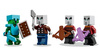 LEGO Minecraft 21267 Pustynny patrol złosadników zestaw 105 el. 7+