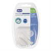 CHICCO 51830 smoczek uspokajający physiosoft 6-16M