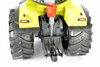 Bruder 03013 02203 TRAKTOR Claas ładowacz przyczep