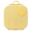b.box 00737 Mini Lunchbox b.box Lemon Twist poręczny pojemnik na przekąski