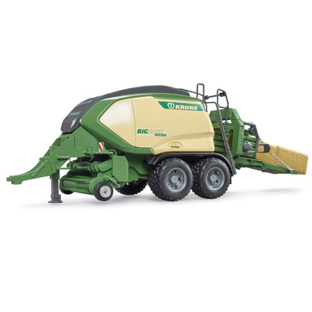 BRUDER 02033 Krone Prasa do słomy Big Pack 1290