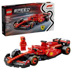 LEGO® 77242 – Bolid F1® Ferrari SF-24