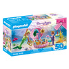 Playmobil 71446 Magick Przyjęcie urodzinowe syrenek
