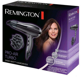 Remington D5220 Suszarka do włosów