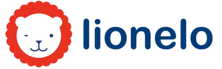 Lionelo ANTOON stone grey fotelik samochodowy 0-18kg isofix