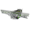 Bruder 02036 Przyczepa beczkowóz Fliegl Jumbo Line Plus